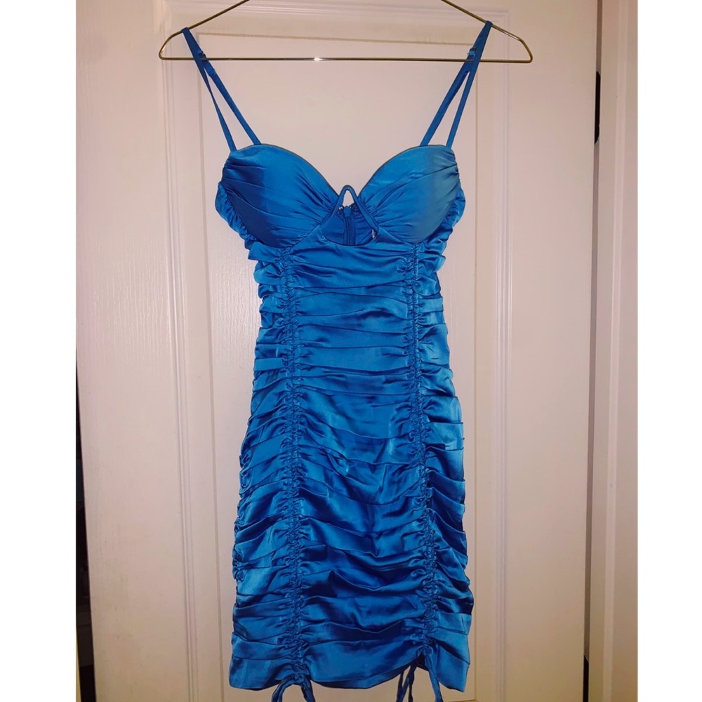 Oh Polly Dress